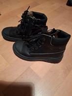 Stoere Shoesme zwarte schoenen laarsjes , maat 29, jongen, Ophalen of Verzenden, Nieuw, Schoenen