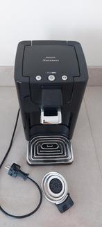 Philips Senseo Quadrante koffiezetapparaat, Witgoed en Apparatuur, Koffiezetapparaten, Ophalen, Koffiemachine