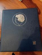 Beatrix Jaargang Munten Album 11, Ophalen of Verzenden, Nederland, Munten