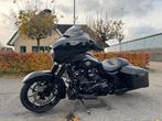 Harley-davidson street glide streetglide special (5HD), Motoren, Bedrijf, Overig