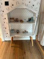 Poppenhuis Petit Amelie, Ophalen, Gebruikt, Poppenhuis