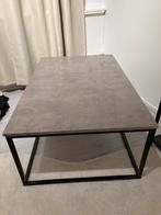Salontafel, Ophalen, Gebruikt, 100 tot 150 cm, 50 tot 100 cm