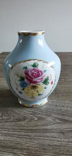 Vintage porceleinen vaas. Lisbeth Dahl., Antiek en Kunst, Ophalen of Verzenden