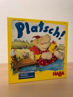 HABA Platsch!, Ophalen of Verzenden, Zo goed als nieuw