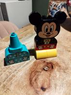Lego duplo mijn eerste bouwbare Mickey 10898, Ophalen of Verzenden