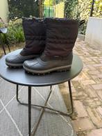 Snowboots antartica, Zwart, Snowboots, Ophalen of Verzenden, Zo goed als nieuw