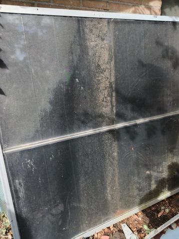 zonnecollector beschikbaar voor biedingen