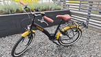 Loekie superstar 20" kinderfiets, Fietsen en Brommers, Fietsen | Kinderfietsjes, Ophalen, Zo goed als nieuw, 20 inch of meer, Loekie