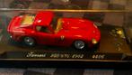 Solido Ferrari 250 GTO 1963 1/43, Hobby en Vrije tijd, Modelauto's | 1:43, Ophalen of Verzenden, Zo goed als nieuw, Auto, Solido