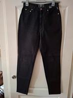 VERSACE ITTIERE JEANS., Ophalen of Verzenden, Zo goed als nieuw, Zwart, W33 - W36 (confectie 42/44)