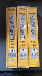 Stanley 90791 laspinnen / laselectroden rutil-elektroden., Stanley, Nieuw, Ophalen of Verzenden, https://www.stanleyworks.nl