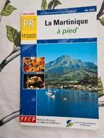 la martinique a pied, wandelgids, Gelezen, Ophalen of Verzenden