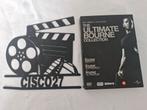 The Ultimate Bourne Collection, Boxset, Actie, Ophalen of Verzenden, Zo goed als nieuw