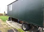 Tiny house / pipowagen /mantelzorgwoning, Ophalen of Verzenden