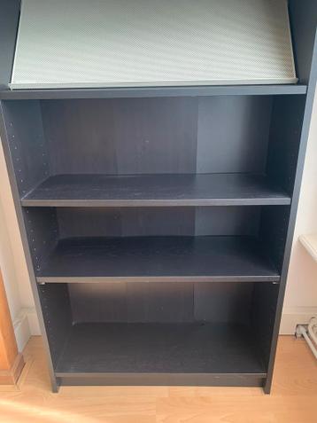 Billy Ikea bookcase / BILLY boekenkasten - afbeelding 1