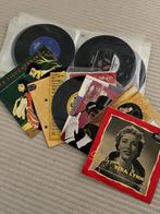 Singles, 45-toeren vinyl platen, Cd's en Dvd's, Vinyl Singles, Gebruikt, Overige genres, 7 inch, Single