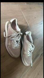 Floris van Bommel sneakers maat 41, Beige, Floris van Bommel, Ophalen of Verzenden, Sneakers of Gympen