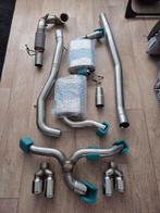 NIEUW milltek compleet systeem Seat Leon Cupra 4drive, Ophalen of Verzenden, Nieuw, Seat