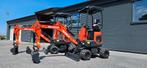 WOLF HFT 15 (bj 2025), Graafmachine