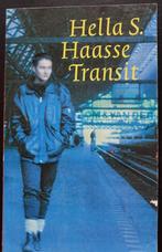 Transit - Hella S. Haasse (1994), Boeken, Boekenweekgeschenken, Gelezen, Ophalen of Verzenden