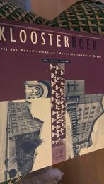 Boek breda benedictinessen, Verzamelen, Religie, Ophalen of Verzenden, Zo goed als nieuw, Boek
