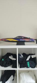 Sonic wake 24 inch, Watersport en Boten, Geen board, Ophalen, Zo goed als nieuw