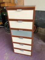 Lade kast ikea, Ophalen, Gebruikt, 5 laden of meer, 100 tot 150 cm