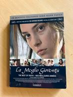La Meglio Gioventù - Italiaans Drama DVD Boxset, Gebruikt, Boxset, Drama, Ophalen of Verzenden