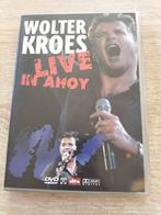 Wolter Kroes - live in Ahoy, Ophalen of Verzenden