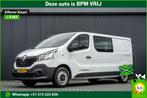 Renault Trafic *1.6 dCi L2H1 | 6-Persoons | Euro 6 | Cruise, Voorwielaandrijving, Gebruikt, 4 cilinders, Renault