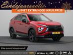 Mitsubishi Eclipse Cross 2.4 PHEV Black Edition | Stoelverwa, Automaat, 188 pk, 14 kWh, Euro 6