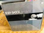 BONZAI : Body-Shock - Sleepless, Cd's en Dvd's, Ophalen of Verzenden