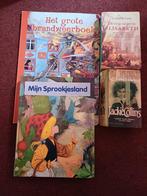 Boeken, Ophalen of Verzenden, Gelezen