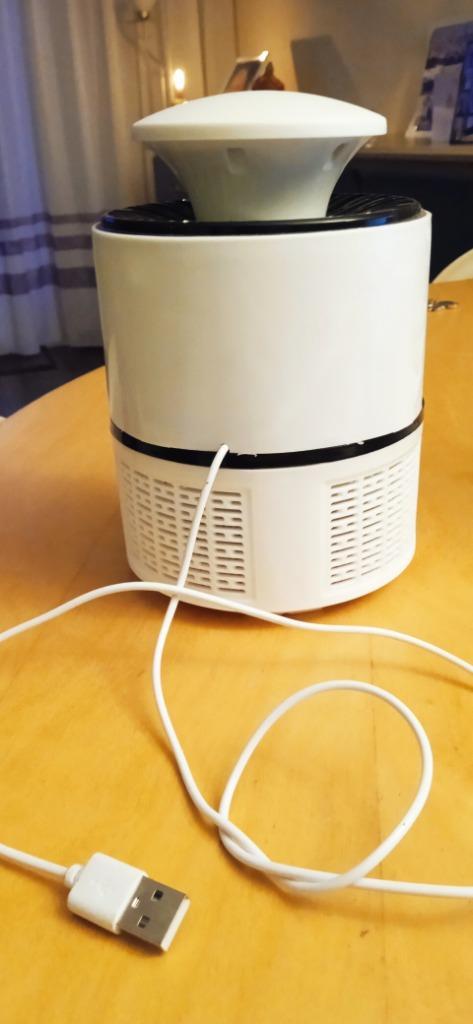 electrische muggenvanger, Dieren en Toebehoren, Insecten en Spinnen, Overige soorten