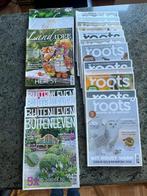 Roots magazine & Buitenleven magazine, Gelezen, Wetenschap en Natuur, Ophalen