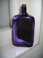 Lege Parfumfles Narcisco Rodriguez Fles Essence Paars Vinta, Verzamelen, Parfumverzamelingen, Ophalen of Verzenden, Parfumfles