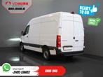 Mercedes-Benz Sprinter 317 CDI Aut. L2H2 LED/ Gev.Stoel/ 270, Auto's, Bestelauto's, Automaat, Euro 6, 4 cilinders, 2000 kg