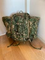Nfp Rugzak KL 37ltr. Compleet, Verzamelen, Ophalen of Verzenden, Landmacht, Nederland