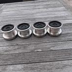 Shimano bigbaitrunner lc, Watersport en Boten, Hengelsport | Karpervissen, Ophalen of Verzenden, Zo goed als nieuw, Molen