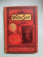 Walter Scott, De oude pelgrim, Antiek en Kunst, Ophalen of Verzenden