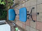 vintage gispen bureaustoel, Huis en Inrichting, Bureaustoelen, Ophalen, Gebruikt