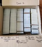 4000 pokemon kaarten bulk met holo reverse (gesorteerd), Ophalen of Verzenden, Nieuw, Meerdere kaarten, Foil