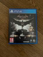 Batman: Arkham Knight - PS4 - Gebruikt, Spelcomputers en Games, Avontuur en Actie, Gebruikt, Vanaf 18 jaar, 1 speler