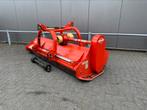 Kuhn VKR 265 klepelmaaier (front en achter aanbouw), Ophalen of Verzenden, Weidebouw