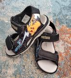 Pokemon Pikachu jongens sandalen maat 26 gratis verzenden, Schoentjes, Zo goed als nieuw, Jongetje, Verzenden