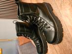 Heren hoge schoenen van Zara maat 43, Ophalen, Zo goed als nieuw, Zwart