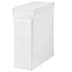 skubb wasmand ikea 3x, Huis en Inrichting, Ophalen, Wit