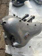 Norton Dominator 99 blok, Ophalen