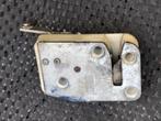 Classic Mini deurslot met toebehoren, Ophalen of Verzenden
