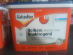 Voorstrijk albastine 5 liter sneldrogend 2 stuks, 5 tot 10 liter, Ophalen, Nieuw, Wit